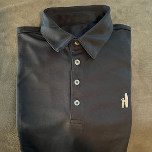 Johnnie-O Fairway Polo